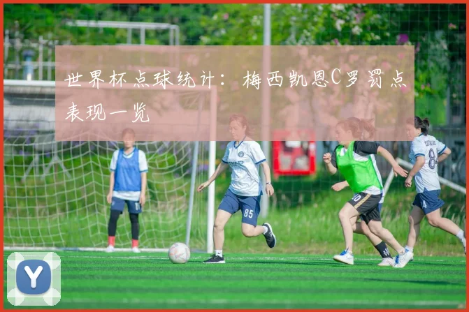 世界杯点球统计：梅西凯恩C罗罚点表现一览